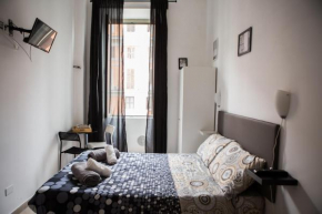 Отель La Residenza City  Рим